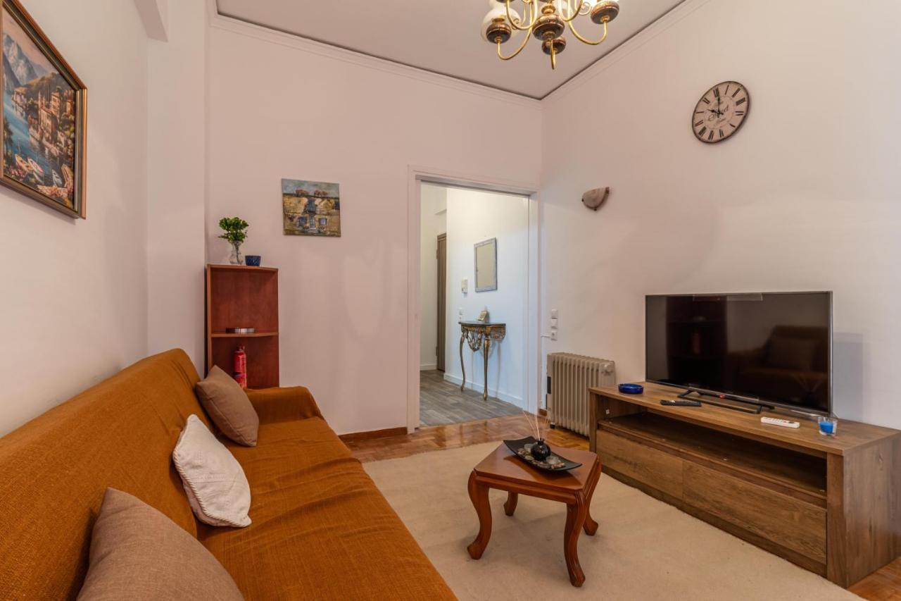 Studio Melange In Loutraki Dt Esterno foto
