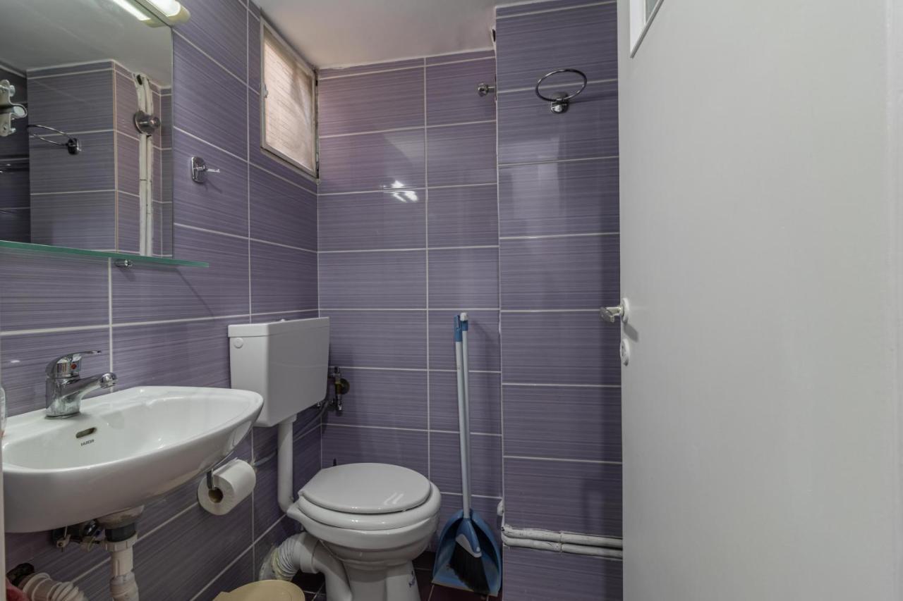 Studio Melange In Loutraki Dt Esterno foto